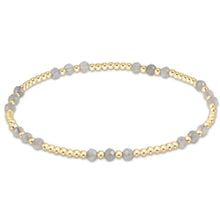 Load image into Gallery viewer, enewton  Joy 3mm Labradorite
