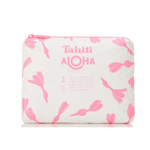 Load image into Gallery viewer, Aloha Small Pouch Taha&#39;a Pink
