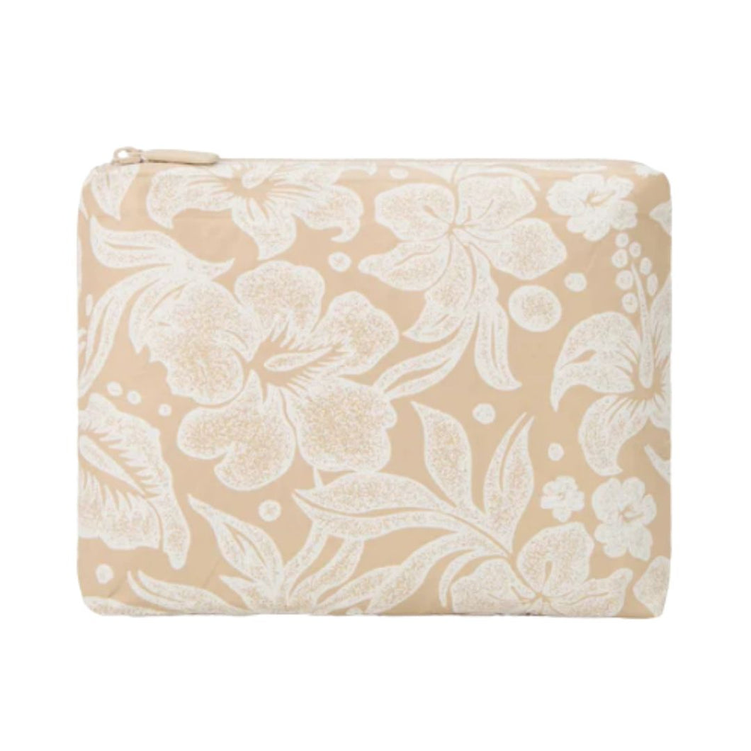 Aloha Small Pouch  Breezy