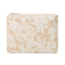 Load image into Gallery viewer, Aloha Small Pouch  Breezy
