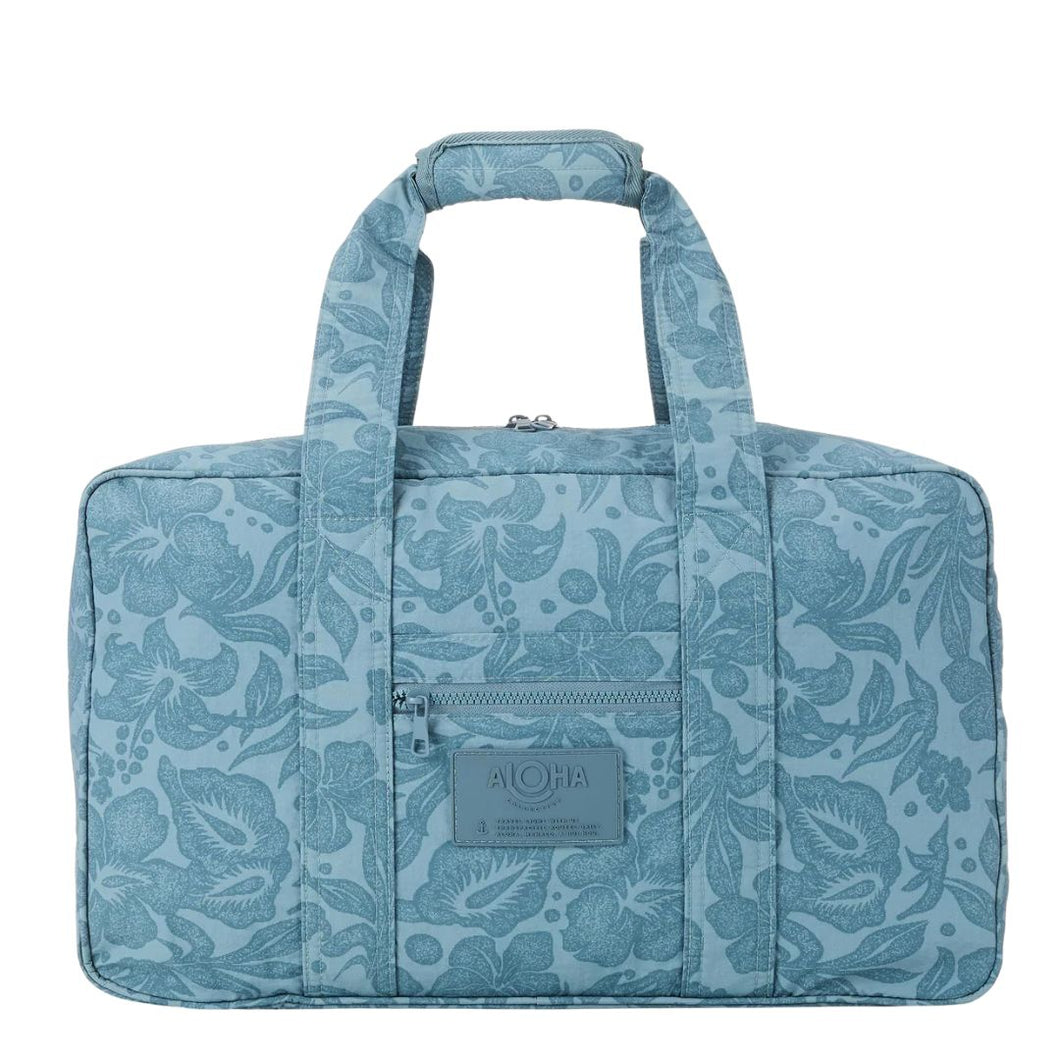 Aloha Keep It Light Weekender in Breezy