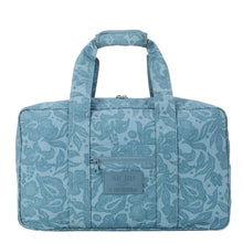 Load image into Gallery viewer, Aloha Keep It Light Weekender in Breezy
