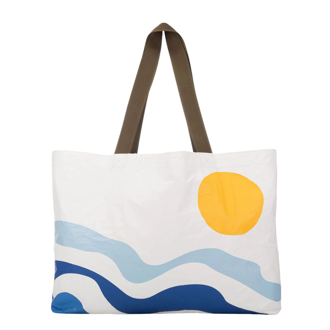 Aloha Holo Holo in Soleil