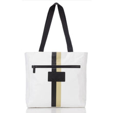 Load image into Gallery viewer, Aloha Le Voyageur Go-To Tote in LUX
