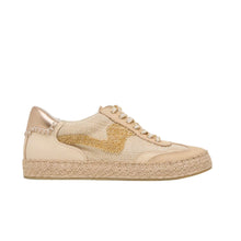 Load image into Gallery viewer, Dolce Vita Espadrille Bead Sneaker
