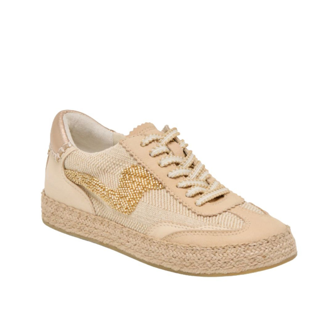 Dolce Vita Espadrille Bead Sneaker