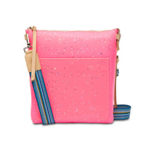 Load image into Gallery viewer, Consuela Tour Crossbody Shine
