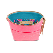 Load image into Gallery viewer, Consuela Tour Crossbody Shine
