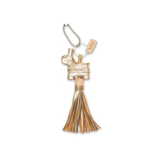 Load image into Gallery viewer, Consuela Charm Brit

