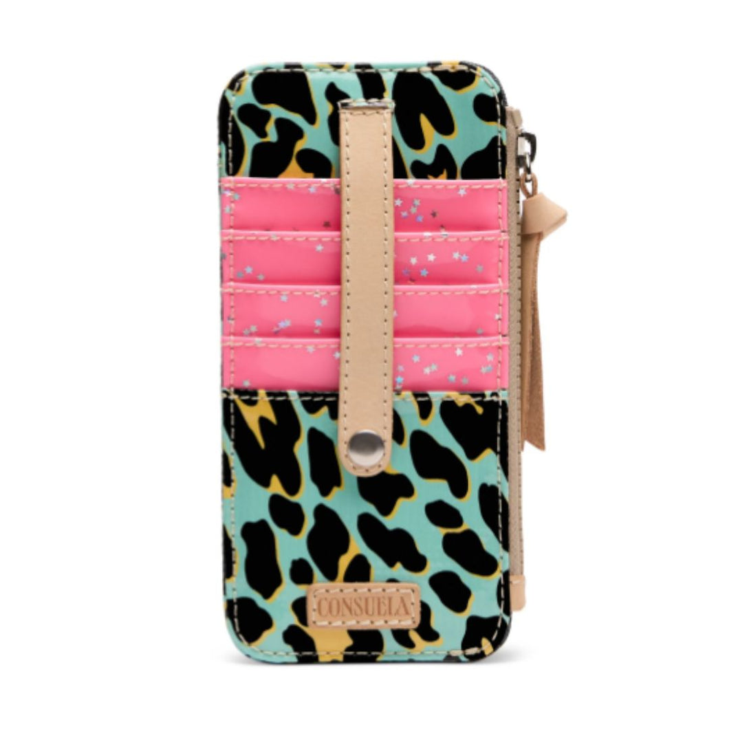 Consuela Card Organizer Laguna