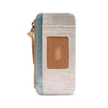 Load image into Gallery viewer, Consuela Card Organizer Celeste
