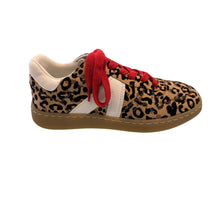 Load image into Gallery viewer, Mia Veneus Jaguar Sneaker
