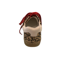 Load image into Gallery viewer, Mia Veneus Jaguar Sneaker
