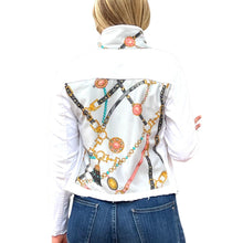 Load image into Gallery viewer, Stacy Bradley Unique with Style Jacket
