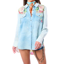 Load image into Gallery viewer, Birth of Venus Shirt
