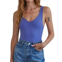 Load image into Gallery viewer, Yours Truly Solid Bodysuit

