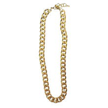 Load image into Gallery viewer, Chunky Gold Necklace
