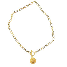 Load image into Gallery viewer, Coin Necklace
