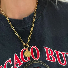 Load image into Gallery viewer, Coin Necklace
