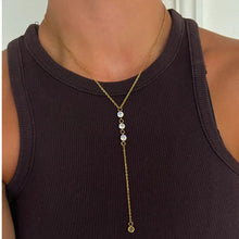 Load image into Gallery viewer, Bentley Necklace
