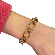 Load image into Gallery viewer, Chansutt Pearl Luxe Bracelet
