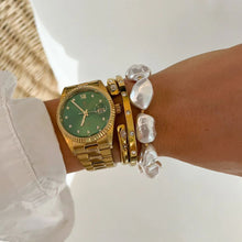 Load image into Gallery viewer, Chansutt Pearl Chunky Pearl Bracelet
