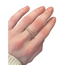 Load image into Gallery viewer, Luxe Ring Gold
