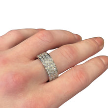 Load image into Gallery viewer, Miley Ring Silver
