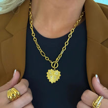Load image into Gallery viewer, Love Necklace
