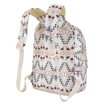 Load image into Gallery viewer, Wrangler Aztec Print Backpack
