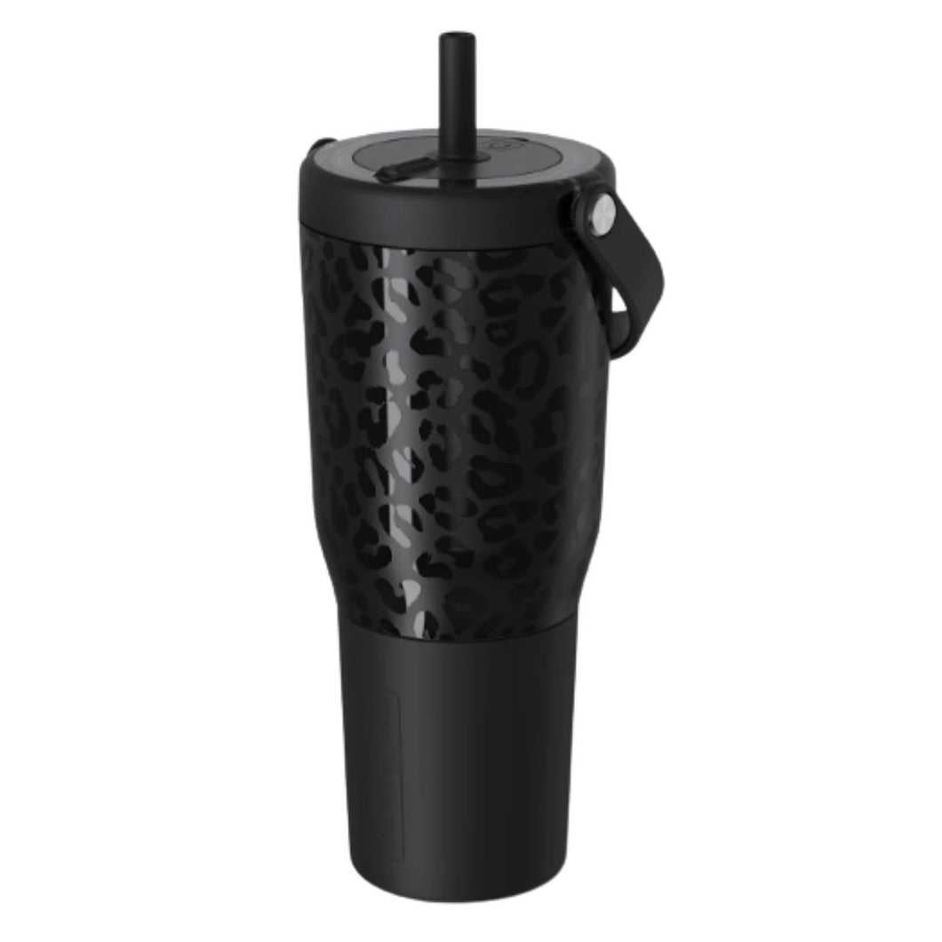 Brumate 35oz Resa Onyx Leopard