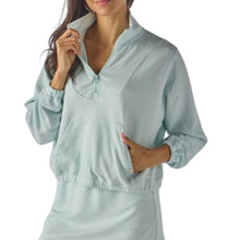 Load image into Gallery viewer, Simply Southern Super Soft Quarter Zip
