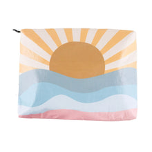 Load image into Gallery viewer, Simply Southern Splash Cosmetic Bag
