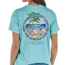 Load image into Gallery viewer, Simply Southern The Simple Life Tee
