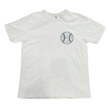 Load image into Gallery viewer, Camo Baseball Tee
