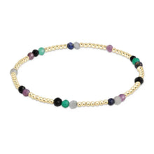 Load image into Gallery viewer, enewton Hope Unwritten Gemstone Bracelet-Hot Mess
