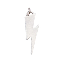 Load image into Gallery viewer, &amp;Livy Lightning Bolt Charm
