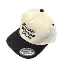 Load image into Gallery viewer, Freakin&#39; Weekend Baby Trucker Hat

