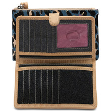 Load image into Gallery viewer, Consuela Danni Slim Wallet
