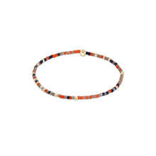 Load image into Gallery viewer, Enewton - Hope Unwritten Bracelet - Give 'Em Pumpkin To Talk About
