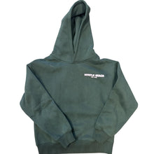 Load image into Gallery viewer, Myrtle Beach Puff Hoodie
