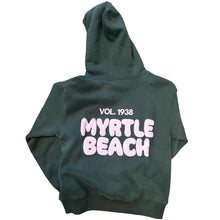 Load image into Gallery viewer, Myrtle Beach Puff Hoodie
