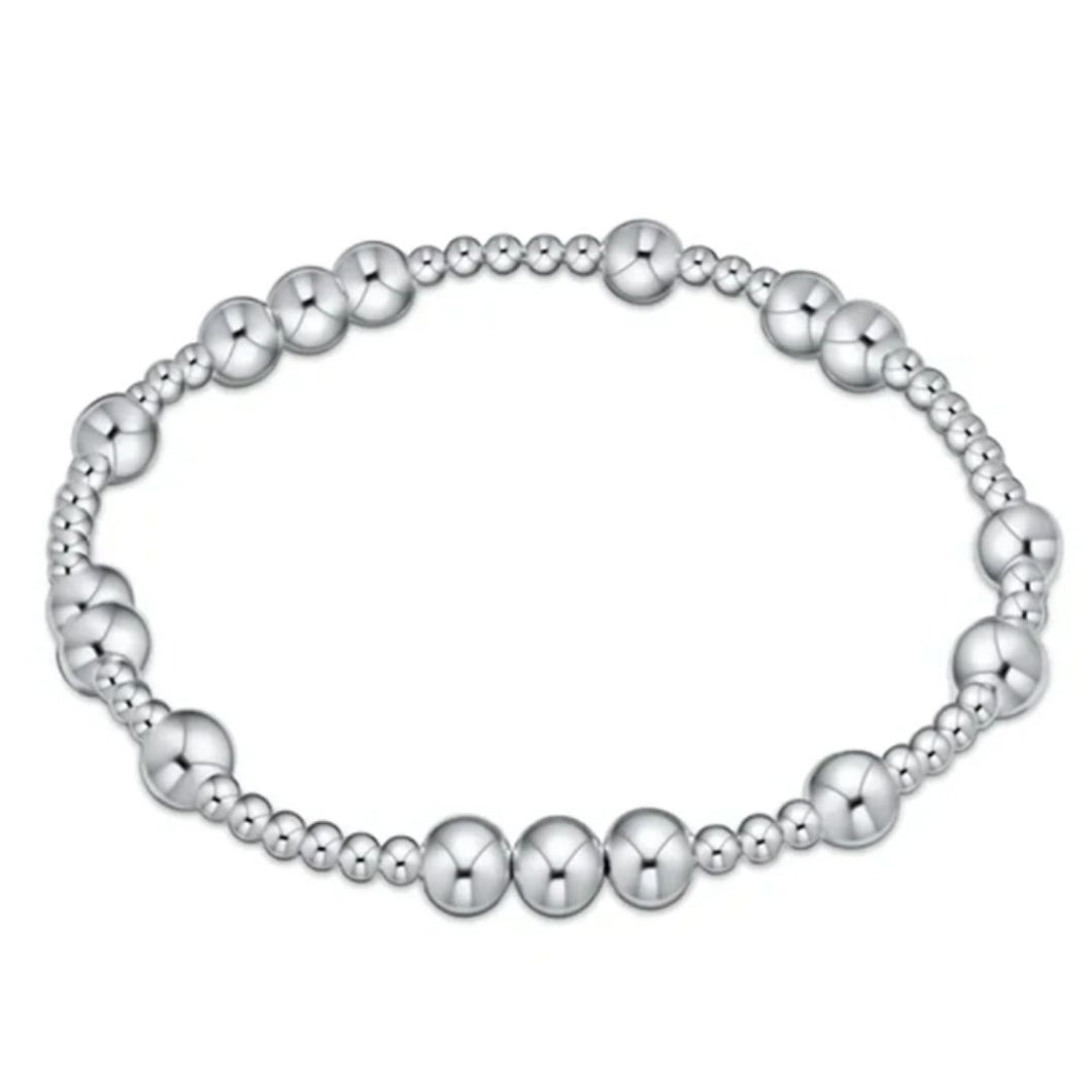 enewton Hope Unwritten 5mm Bead Bracelet