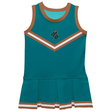 Load image into Gallery viewer, CCU Youth Cheer Dress
