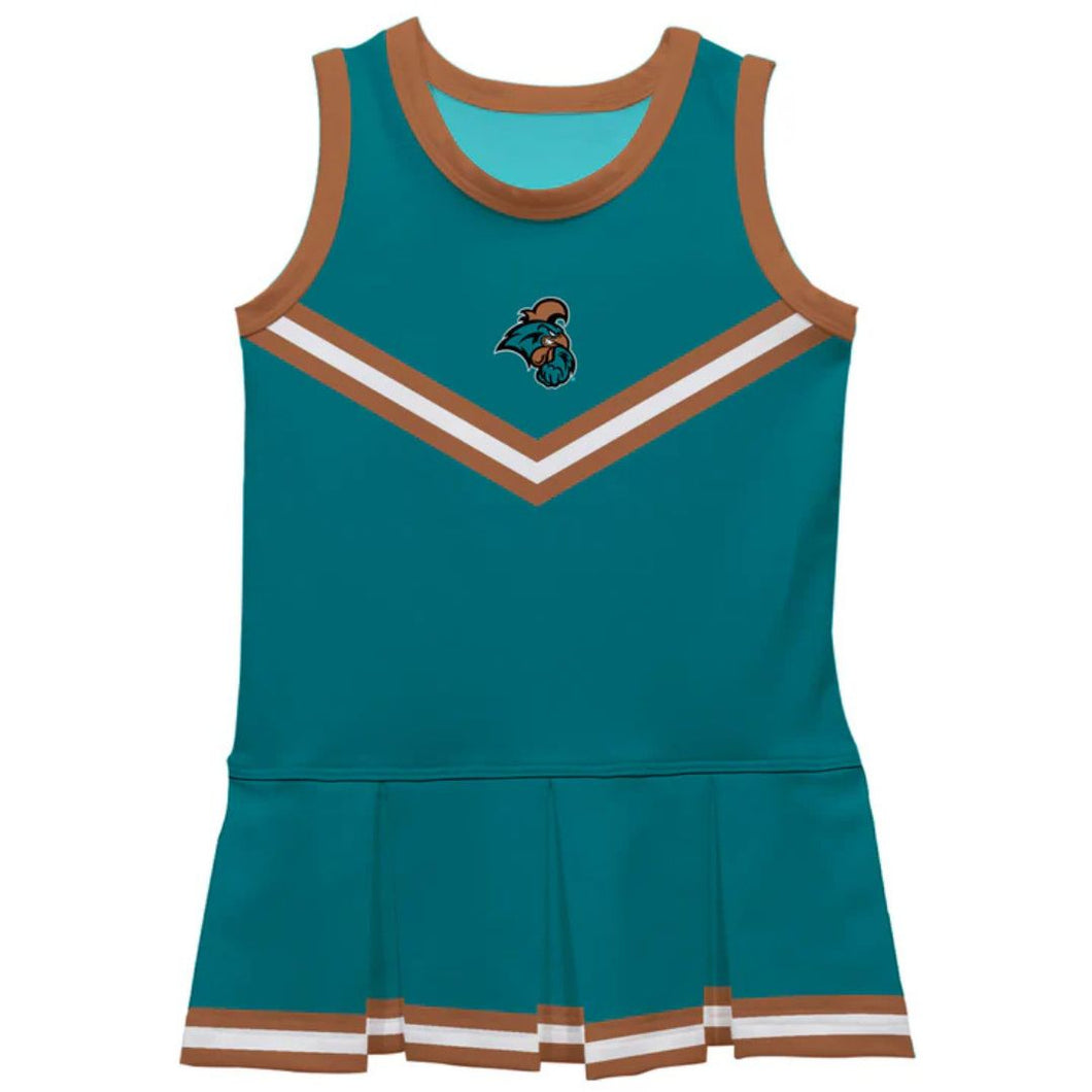 CCU Youth Cheer Dress