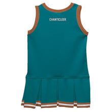 Load image into Gallery viewer, CCU Youth Cheer Dress

