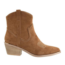 Load image into Gallery viewer, Corky&#39;s Quittin Time Suede Boot
