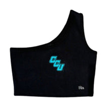 Load image into Gallery viewer, CCU One Shoulder Top
