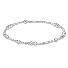 Load image into Gallery viewer, enewton Extends Hope Unwitten Bracelet - Sterling
