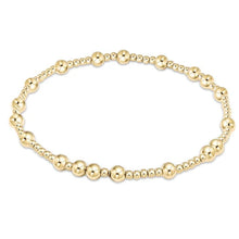 Load image into Gallery viewer, enewton EGIRL  Hope Unwritten Bracelet-Gold
